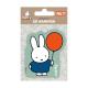 Наліпка 2D Yes "Miffy Balloon"