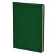 Щоденник вчителя і вихователя А5 (145х202), 112 арк., лінія, обкл. шт.шк., зелений