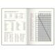 Щоденник датов. 2026 BRAVO, A5, синій, штуч. шкіра/поролон