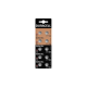 Батарейка DURACELL LR44 уп. 2х5 шт (5008184)