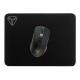 Килимок для мишi YENKEE YPM 25 Gaming pad SPEED TOP S Чорний (45015886)