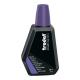 Фарба штемпельна 28мл, фіолетова, Tr 7011 (1/10)