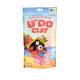 Набір для творчості "U'DO Clay 16 шт" (30879)