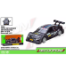 Машина мет. АВТОПРОМ арт. 4363 (96шт/2) 1:42 BMW M3 DTM,1 колір,відкр. двері,короб. 14,5*6,5*7см