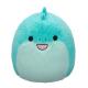 М'яка іграшка SQUISHMALLOWS - ВУГОР ЕЗІ (30 cm)