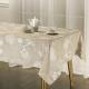 Кухонний текстиль SOHO Скатер. 140*180см Bouquet Cream (04-TC-00237-1)