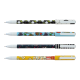 Ручка гелева "Пиши-стирай", 0,5 мм, для хлопчиків, KIDS Line, ZB.2211-99