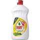 Рідина для миття посуду Fairy, Соковитий Лимон, 500 мл (1/21)
