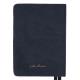Щоденник-діловий записник А6 Leo Planner датований 2026 "Dream", твердий, темно-синій, 352 сторінки