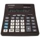Калькулятор Eleven офісний CDB-1601 BK, 16 р.