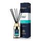 Аромадифузор з паличками ТМ "Edem" серія "Elegance" - Summer Essence 90 ml (12/ящ)