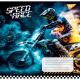 А5/18 кл. Yes Speed race, зошит учнів.