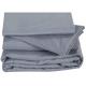 Комплект SOHO Комплект пост.білизни Євро 200*220 Maison Grey (PATTERN 2-E)