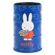 Стакан-підставка бочка Yes "Miffy" метал