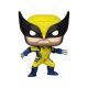 Ігрова фігурка FUNKO POP! серії "Дедпул 3" - РОСОМАХА