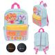 Дитячий рюкзак Paw Patrol арт. PL82316 (40шт) Скай та Еверест, світловідбиваючі стрічки 30*23*11 см