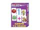3924 Цифри та знаки (У); 100; роздавальний матеріал ~13106048У;(84)
