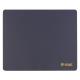 Килимок для мишi YENKEE YPM 2000 GY Ultra thin mouse pad Графіт (45009516)