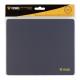 Килимок для мишi YENKEE YPM 2000 GY Ultra thin mouse pad Графіт (45009516)