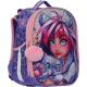 ранець SchoolCase Mini 2 відділення, 35х27х16см, поліестер, "Cute pet", 2406C