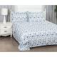 Комплект SOHO Комплект пост.білизни Полуторний 150*200 Dino (PATTERN 17-S)