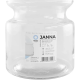 Ваза TRENDGLASS JANNA /15 см (35722)
