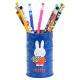 Стакан-підставка бочка Yes "Miffy" метал