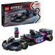 Конструктор LEGO Speed Champions Автомобіль для перегонів BWT Alpine F1® Team A524