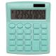 Калькулятор CITIZEN SDC810NRGRE-green