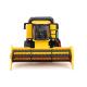 Автомодель - ЗЕРНОЗБИРАЛЬНИЙ КОМБАЙН NEW HOLLAND TC5.90 (зі зерновою жаткою)