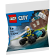 Конструктор LEGO recruitment City Поліцейський багі для бездоріжжя