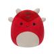 М'яка іграшка SQUISHMALLOWS – ДИНОЗАВР СЕРГІО (19 cm)