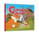 Книга серії "Завтра до школи: Солодкі ліки" (укр)