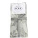 Кухонний текстиль SOHO Наб. руш. 40*40см бавовна 100% Grey 4 шт. (BS 45541S)