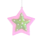 Зірка Yes! Fun новорічна d-10 см.