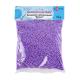 Наповнювач декоративний SANTI «Кульки», 12 г, фіолетовий