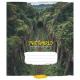 Зошит загальний, 96арк., у лінію, ВД-лак, Школярик