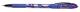Ручка кулькова WIN, GLIDEX, масляна, 0.7 мм, фіолетова (1/12/144/1728)