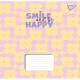 А5/24 кл. Yes Smile and be happy, зошит учнів.