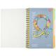 Зошит для записів YES А4/144 пл.обкл. Notebook UA