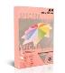 Бумага цветная Spectra Сolor Pink 170, А4, 80 г/м2, 500 листов, пастель розовый