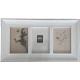 Рамка EVG INNO ZB-3-2750 WHITE COLLAGE 3 (ZB-3-2750)