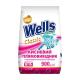 Wells Natural, Універсальний засіб для виведення плям, 900 г, плівка