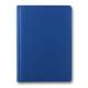 Щоденник "VIENNA" 176арк., "Brisk Office", синій, ЗВ-43