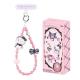 Ланцюжок для телефону POP TOP SANRIO – ЧАРІВНИЙ СТИЛЬ (в ас.)