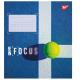 А5/48 лін. Yes Be in focus, зошит для записів