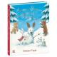 Сніжний Кролик : Сніжний Кролик і різдвяний подарунок (у)(540)