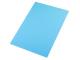 Бумага для дизайна Elle Erre А3 (29,7*42см), №20 fucsia, 220г/м2, голубой, две текстуры, Fabriano