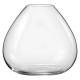 Ваза BOHEMIA Crystal Margo Plain / 18.5 см (B82237-185)