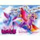 Настольная игра "Pony Race" G-PR-01-01